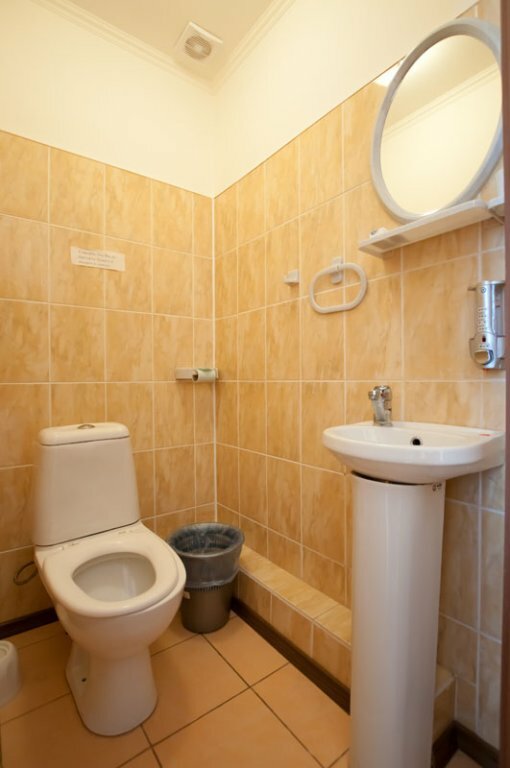 Гостиница Сулак Оренбург-66