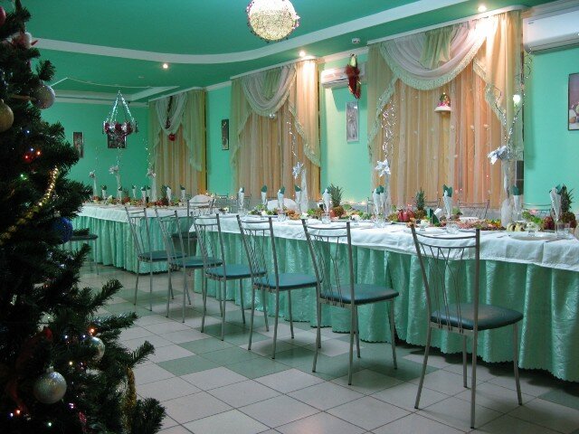 Гостиница Сулак Оренбург-26