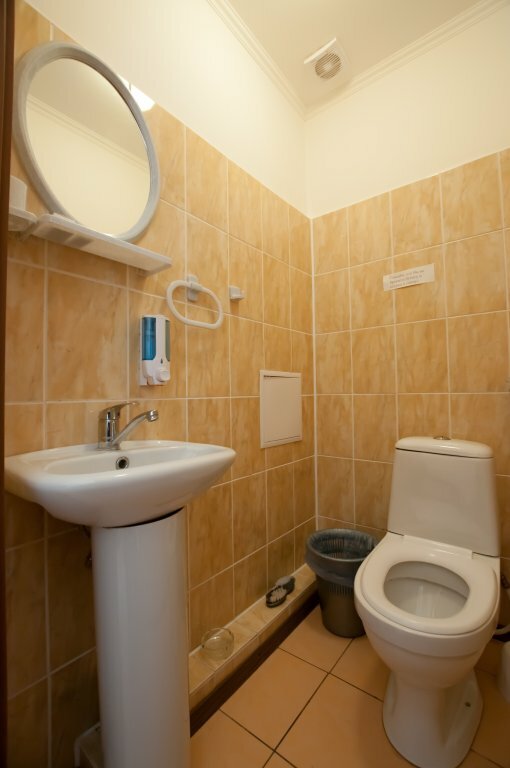 Гостиница Сулак Оренбург-57