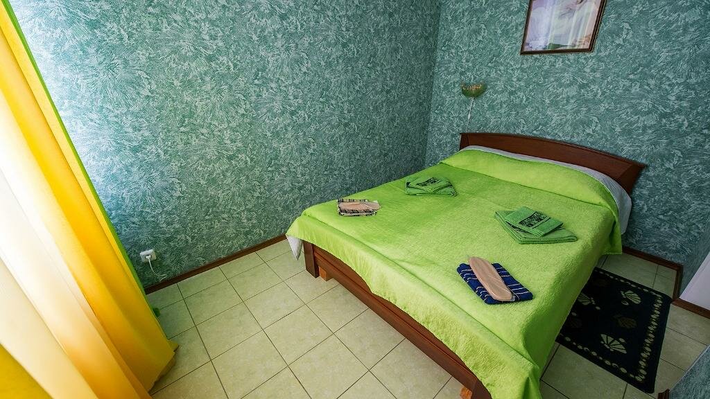 Гостиница Сулак Оренбург-28