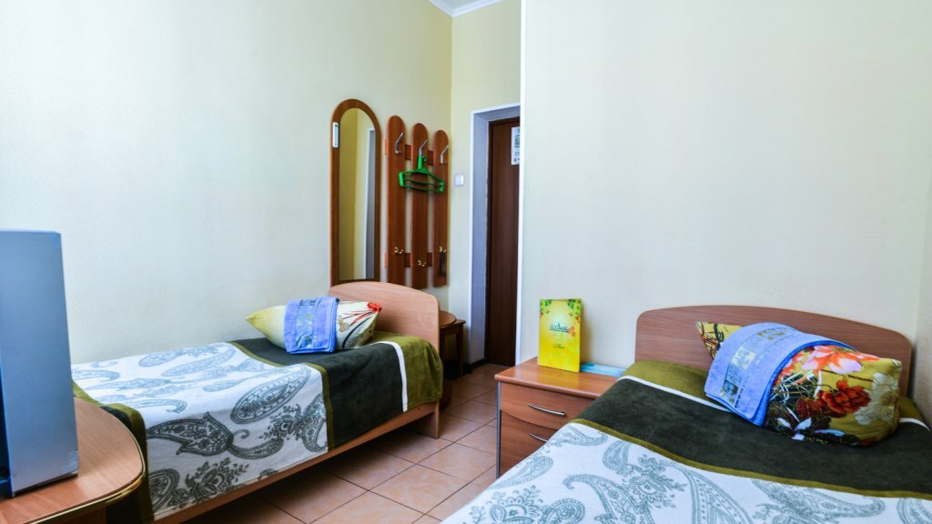 Гостиница Сулак Оренбург-41