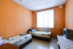 Гостиница Сулак Оренбург-46