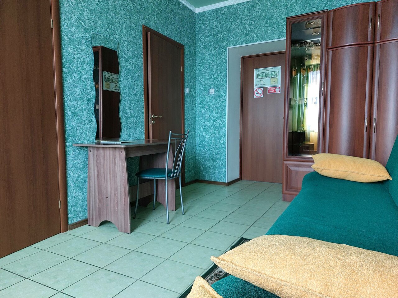 Гостиница Сулак Оренбург-86