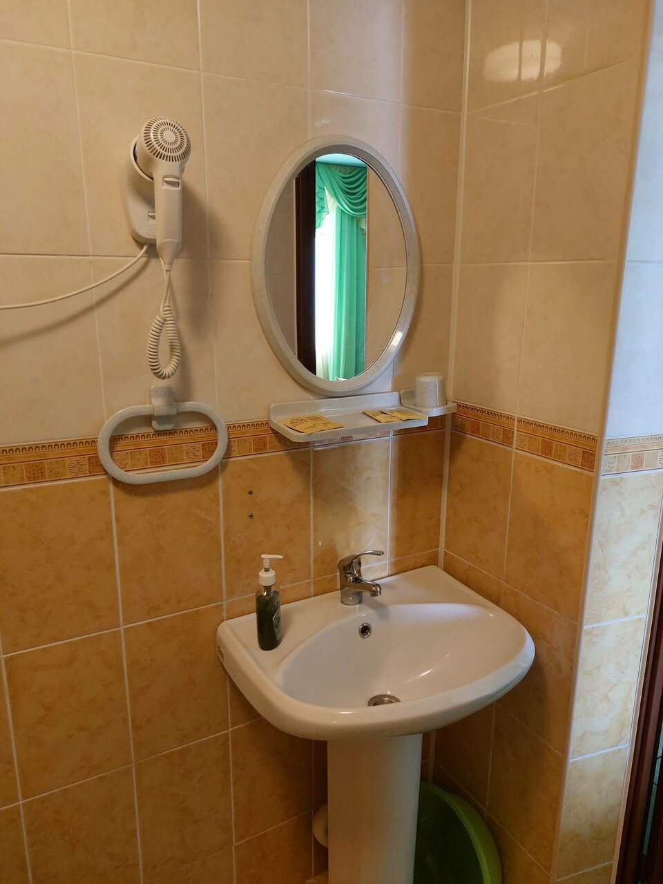 Гостиница Сулак Оренбург-77