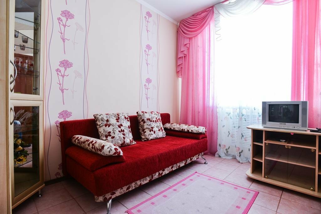 Гостиница Сулак Оренбург-8