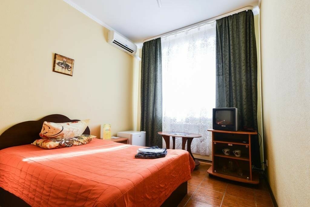 Гостиница Сулак Оренбург-32