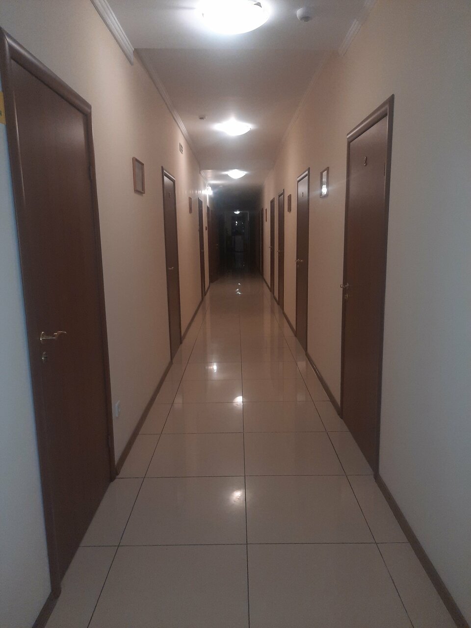 Гостиница Сулак Оренбург-73