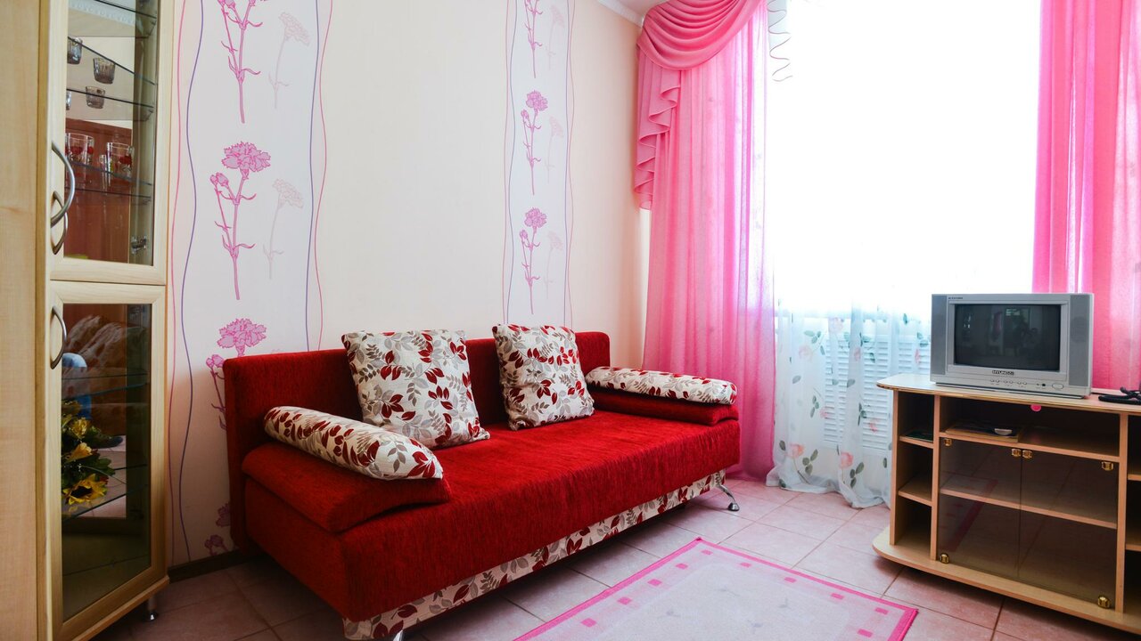 Гостиница Сулак Оренбург-47