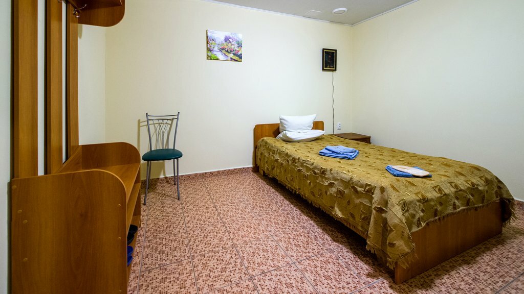 Гостиница Сулак Оренбург-52