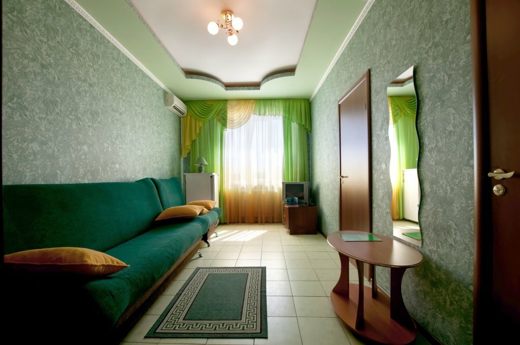 Гостиница Сулак Оренбург-19