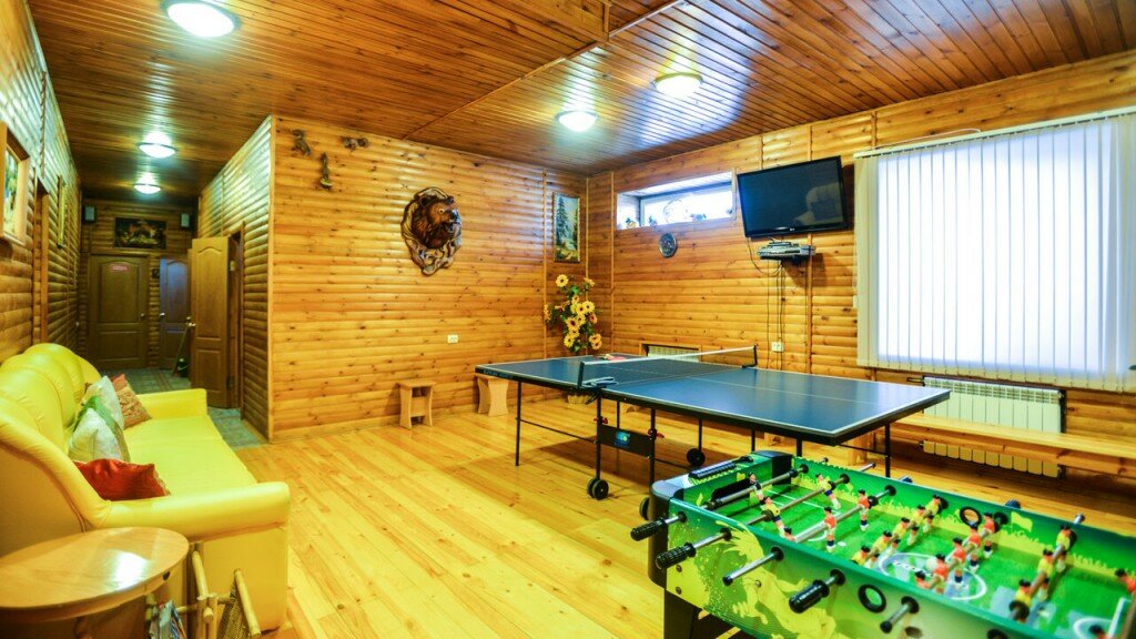 Гостиница Сулак Оренбург-31