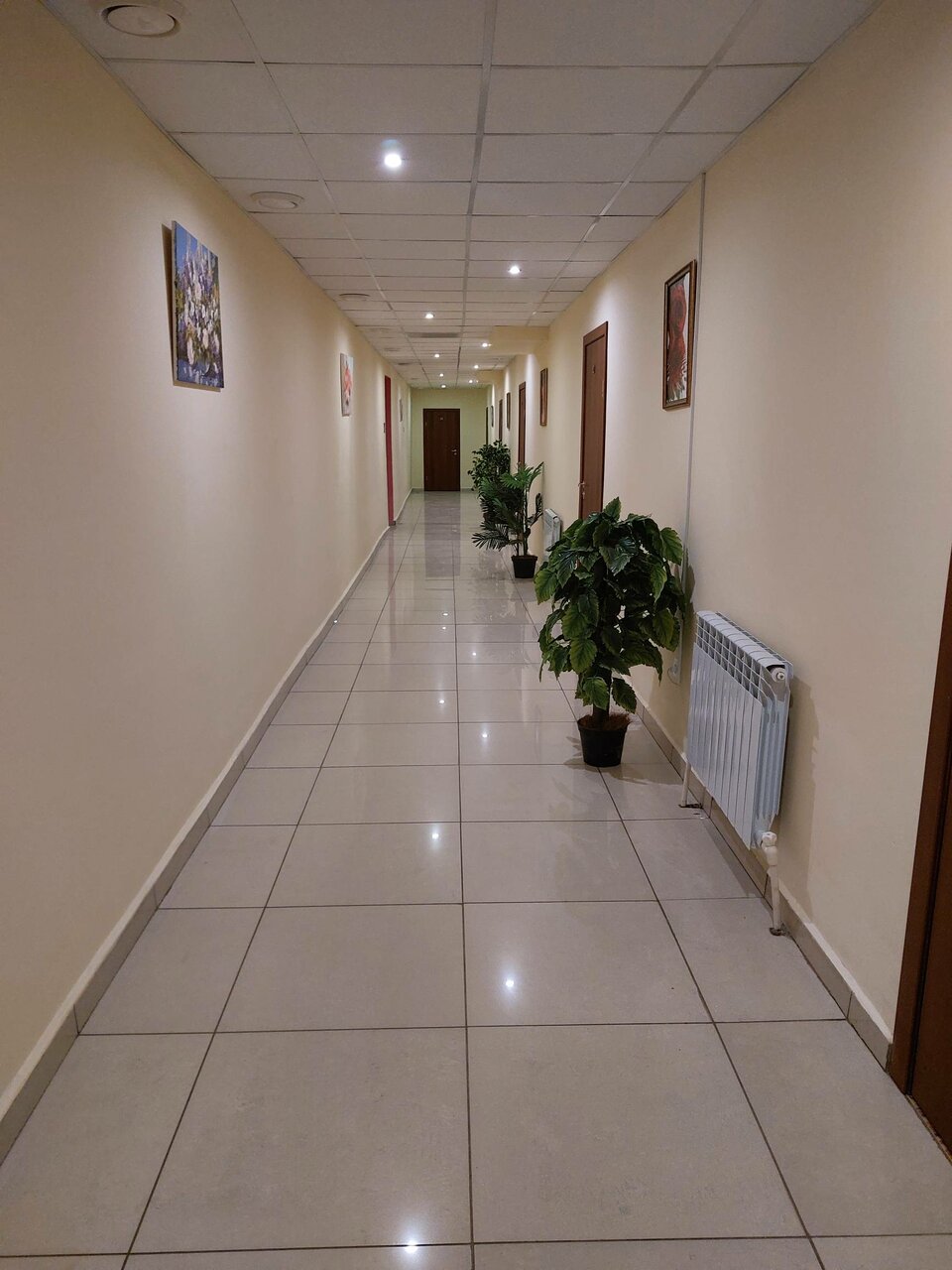 Гостиница Сулак Оренбург-82