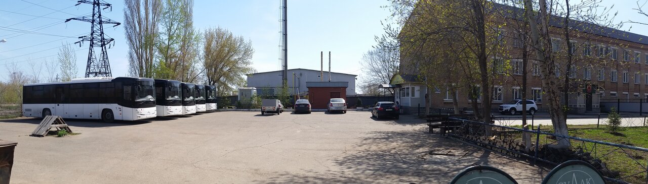 Гостиница Сулак Оренбург-68