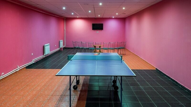 Гостиница Сулак Оренбург-58