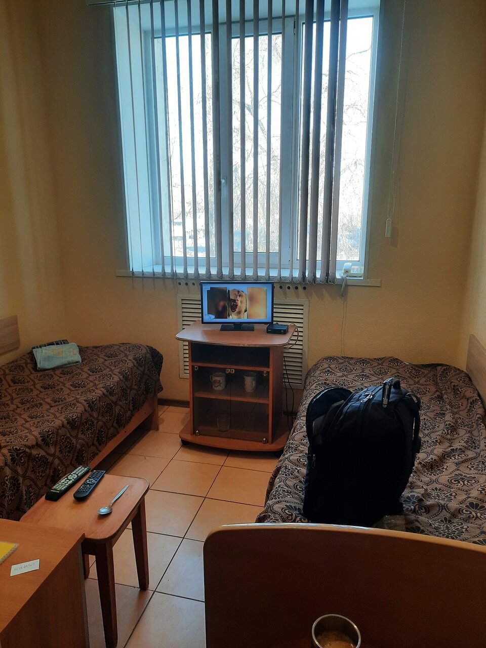 Гостиница Сулак Оренбург-85