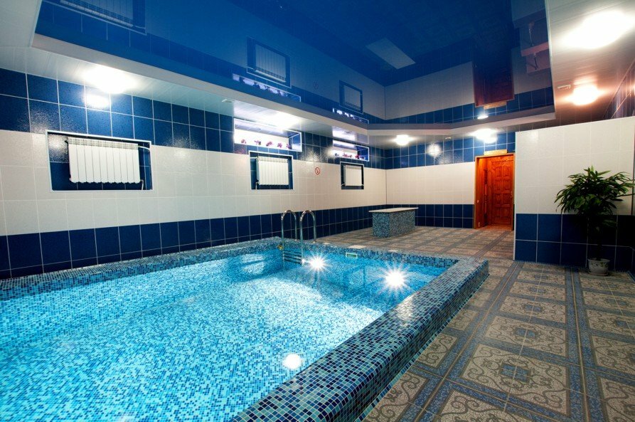 Гостиница Сулак Оренбург-50