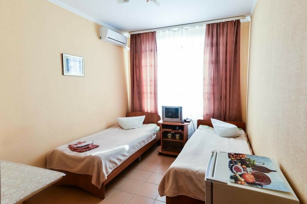 Гостиница Сулак Оренбург-40