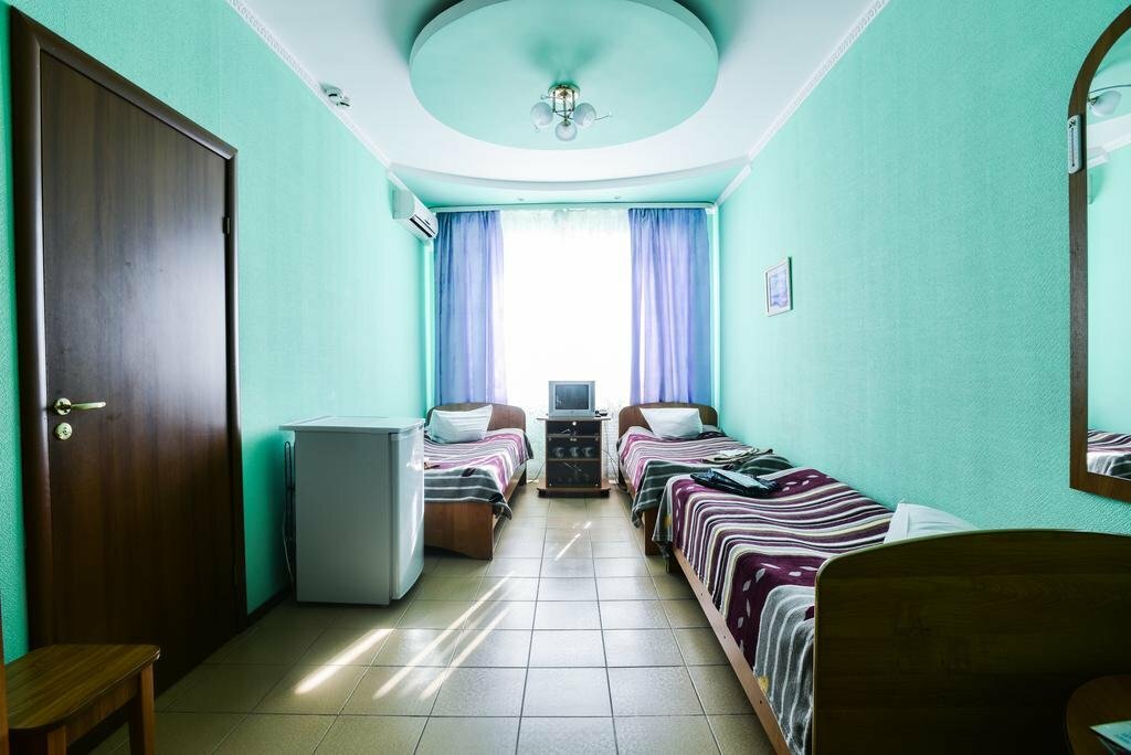 Гостиница Сулак Оренбург-53