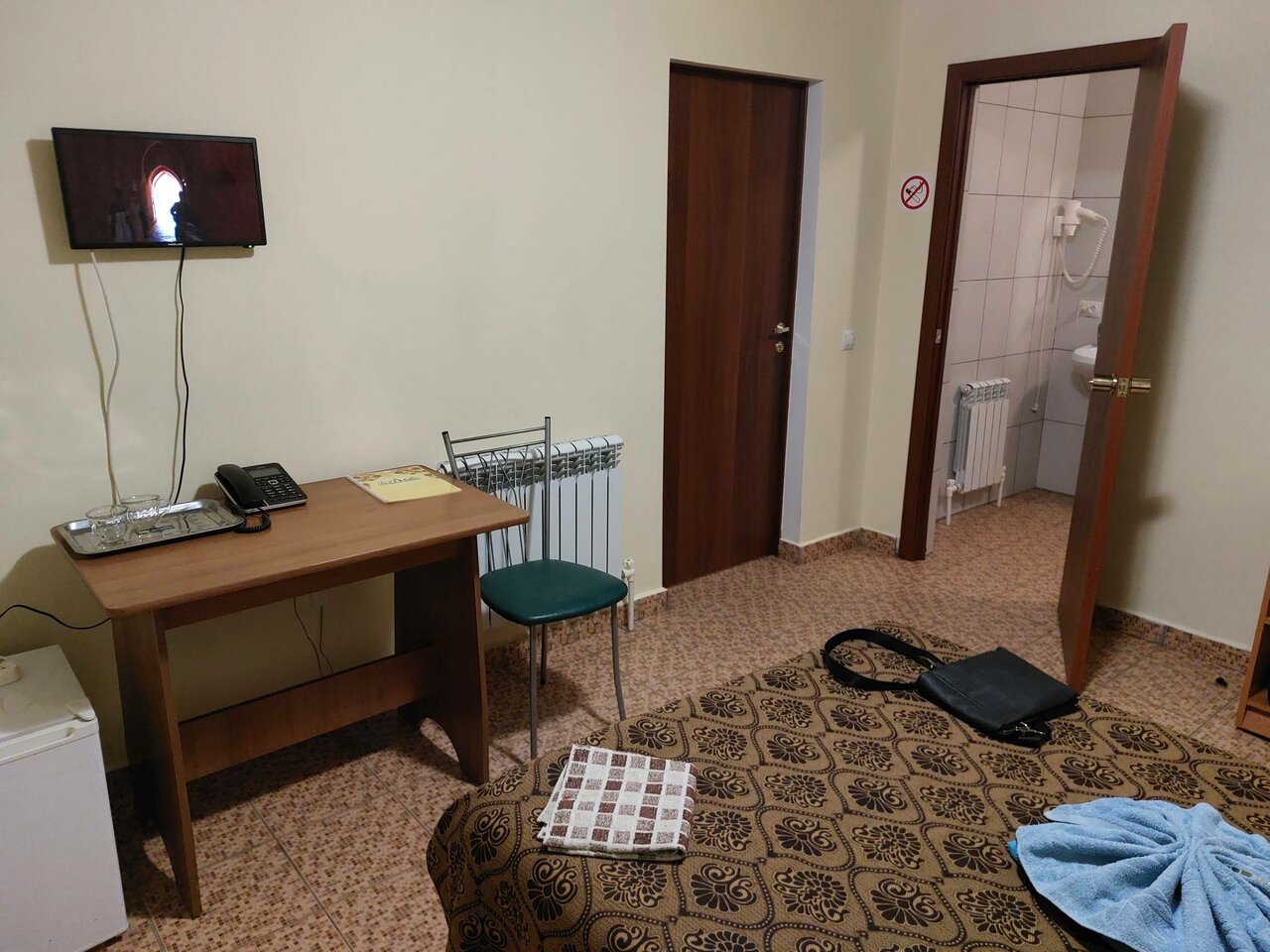 Гостиница Сулак Оренбург-80