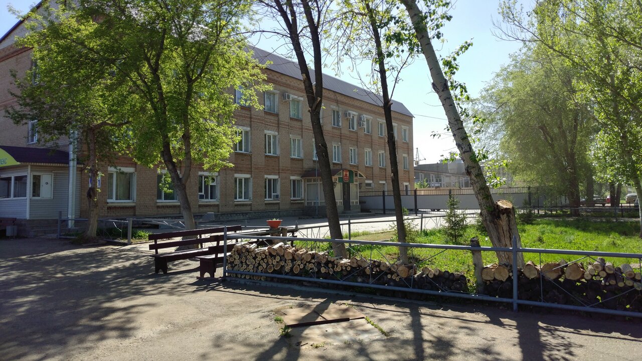 Гостиница Сулак Оренбург-81