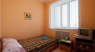 Гостиница Сулак Оренбург Двухместный номер с 1 кроватью-1