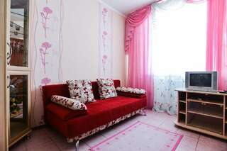 Гостиница Сулак Оренбург-4