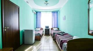 Гостиница Сулак Оренбург Двухместный номер Делюкс с 2 отдельными кроватями-3