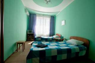 Гостиница Сулак Оренбург-1