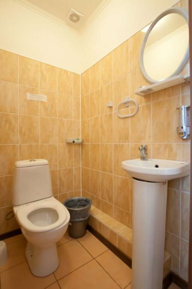 Гостиница Сулак Оренбург-65