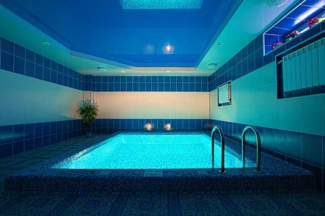 Гостиница Сулак Оренбург-33