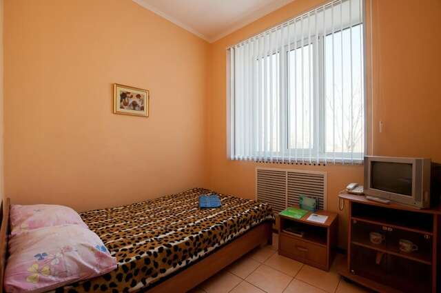 Гостиница Сулак Оренбург-61