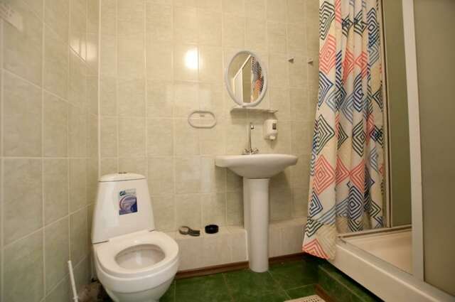 Гостиница Сулак Оренбург-36