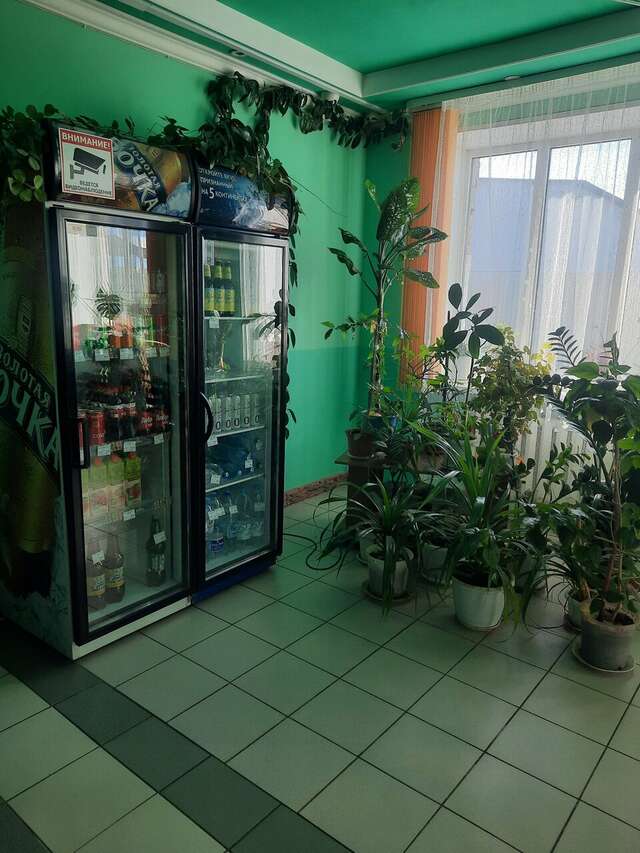 Гостиница Сулак Оренбург-73