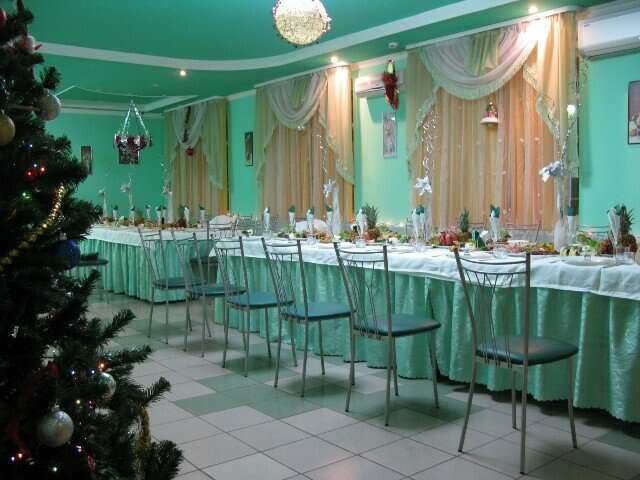 Гостиница Сулак Оренбург-25