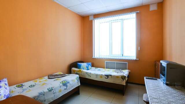 Гостиница Сулак Оренбург-64