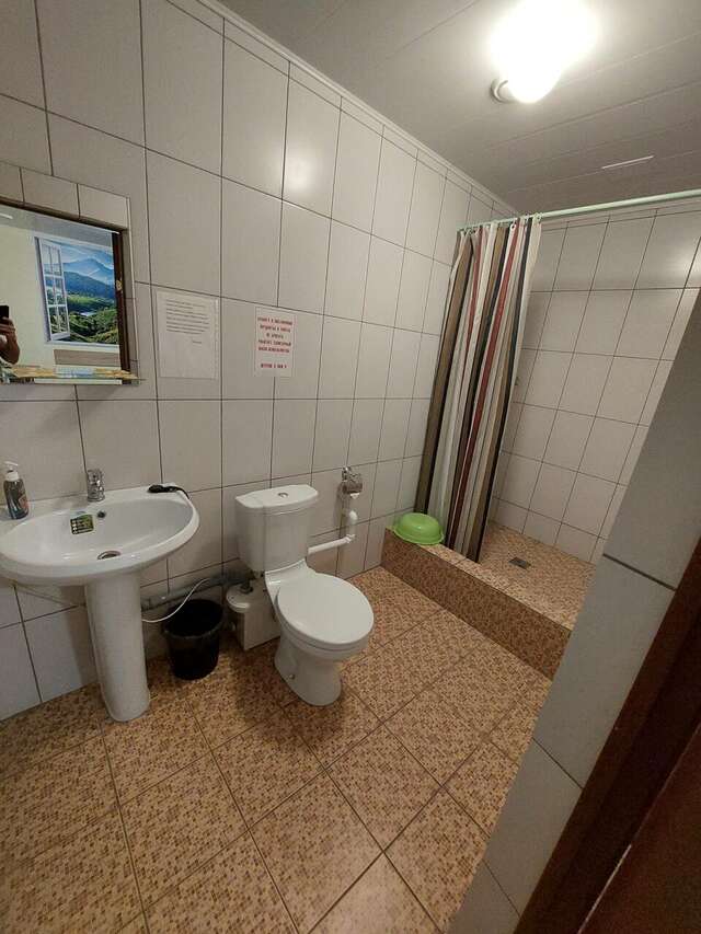 Гостиница Сулак Оренбург-82