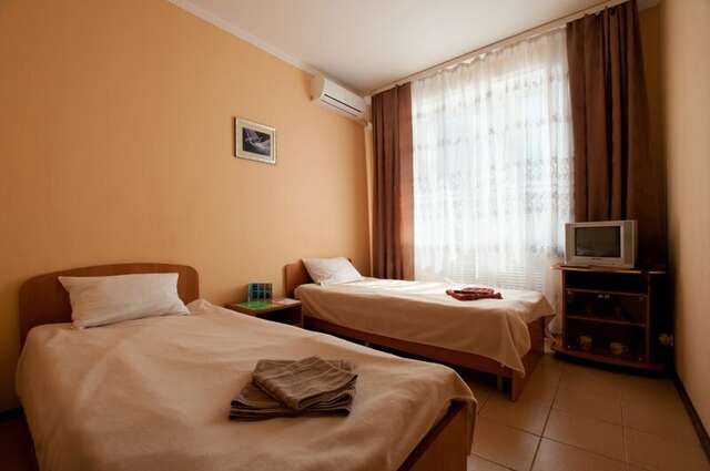 Гостиница Сулак Оренбург-9