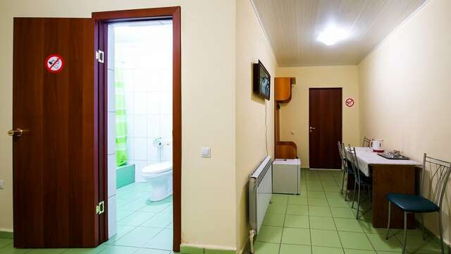 Гостиница Сулак Оренбург-32