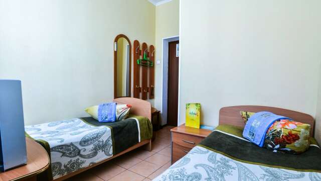 Гостиница Сулак Оренбург-40