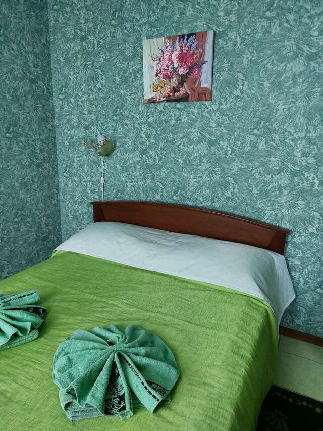 Гостиница Сулак Оренбург-69