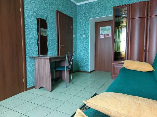 Гостиница Сулак Оренбург-85