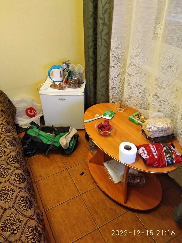 Гостиница Сулак Оренбург-83