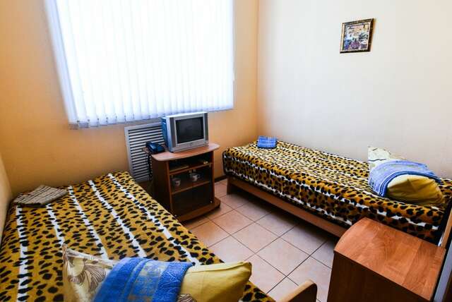 Гостиница Сулак Оренбург-55