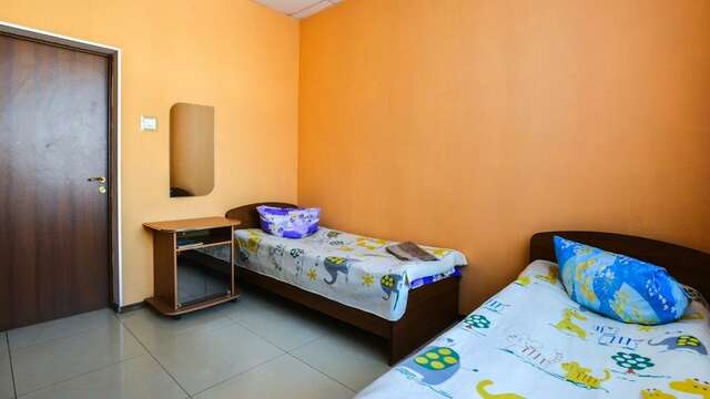 Гостиница Сулак Оренбург-50