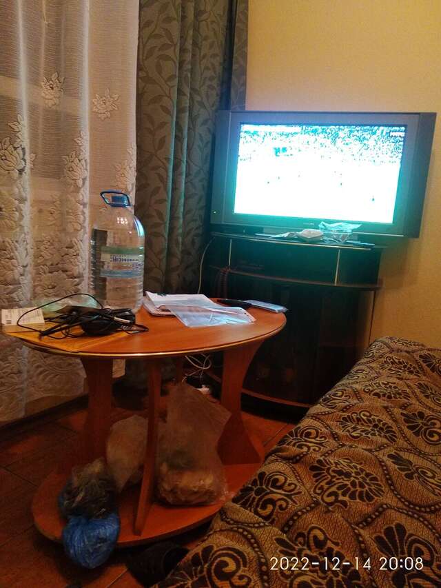 Гостиница Сулак Оренбург-71