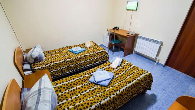 Гостиница Сулак Оренбург-28