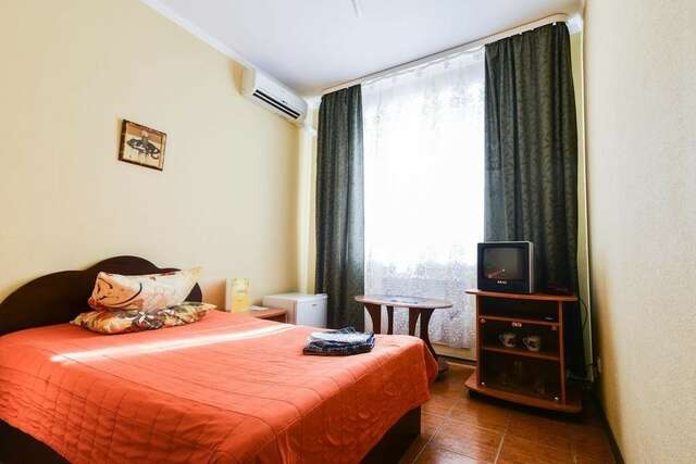 Гостиница Сулак Оренбург-31