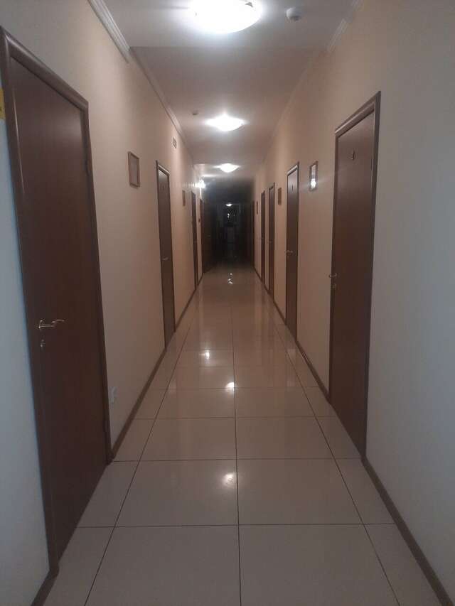 Гостиница Сулак Оренбург-72