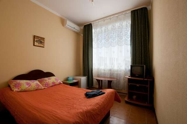 Гостиница Сулак Оренбург-48