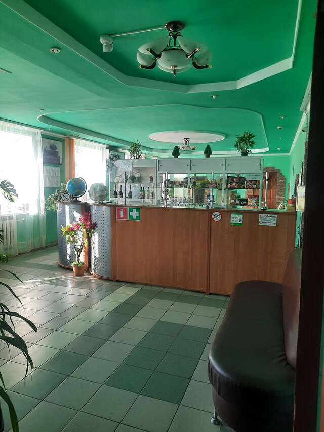 Гостиница Сулак Оренбург-77